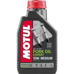 Alyva MOTUL FORK OIL EXP M 10W 1L