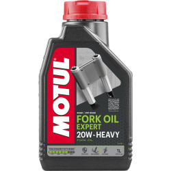 Alyva MOTUL FORK OIL EXP H 20W 1L