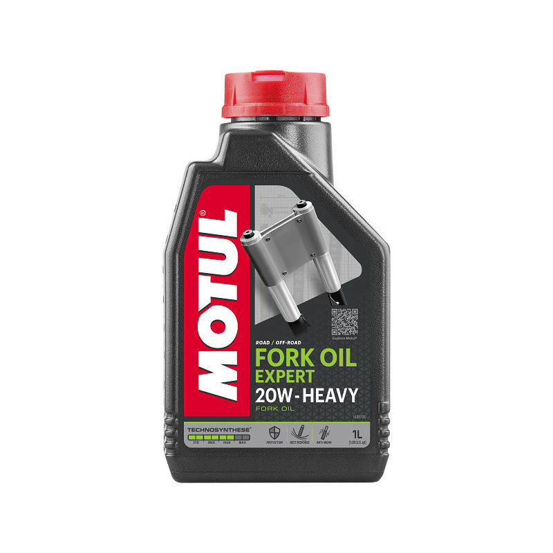 Alyva MOTUL FORK OIL EXP H 20W 1L