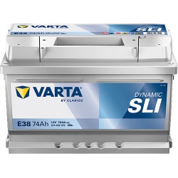 SDE38