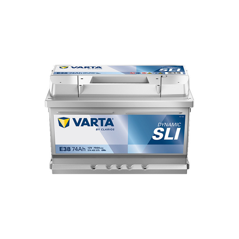 SDE38