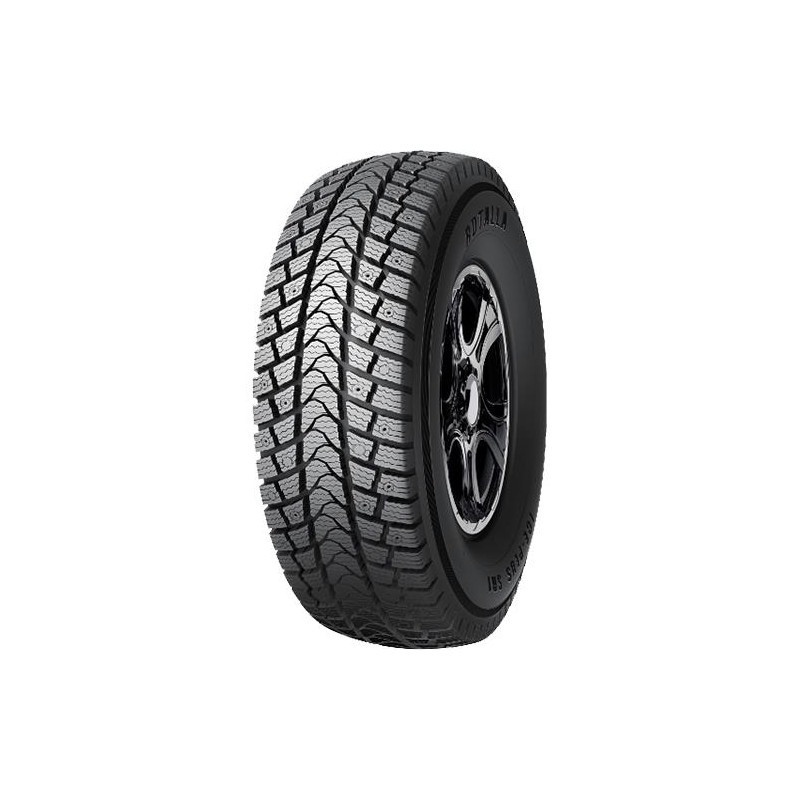 155/80R13C ROTALLA SR1 90/88Q Studdable DDB72 3PMSF