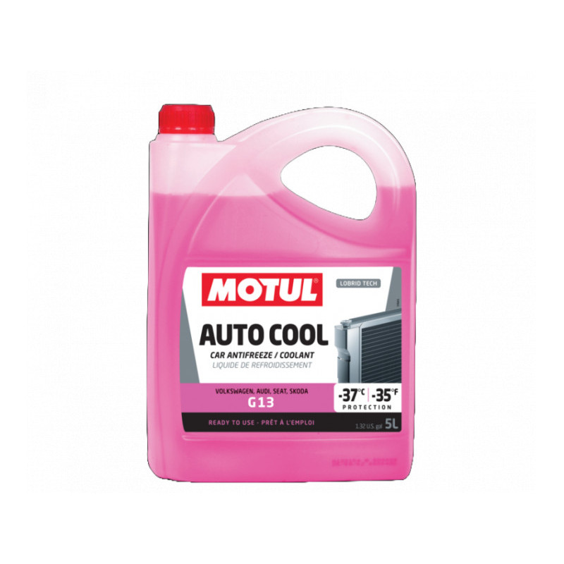  MOTUL INUGEL OPTIMAL -37°C 1L