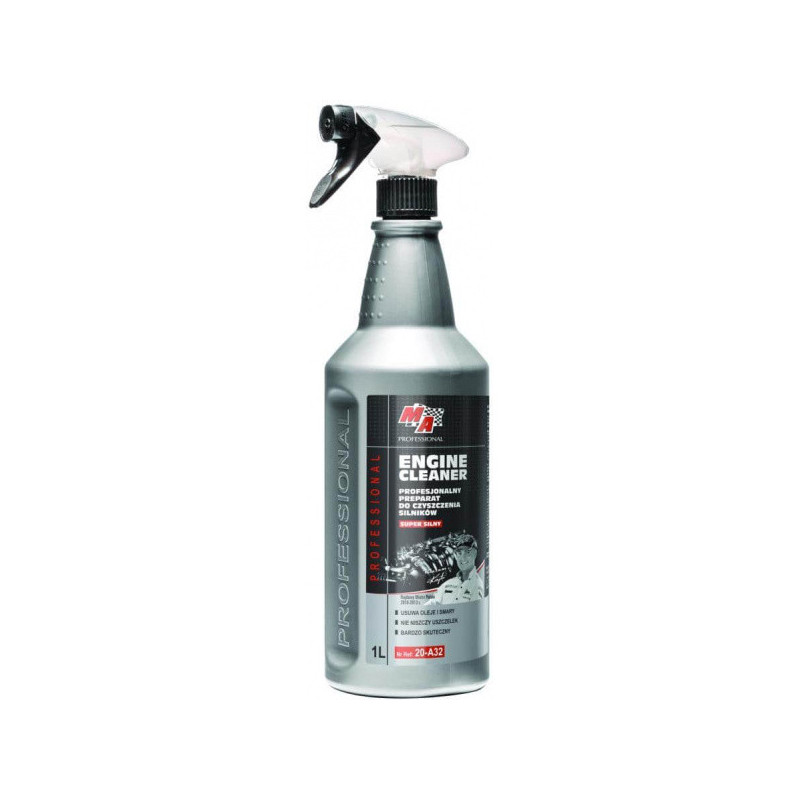 Variklio valiklis 1L