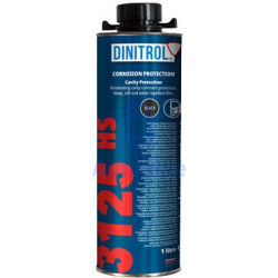 Hibridinis produktas dugno ir ertmių apsaugai 3125 HS 1L