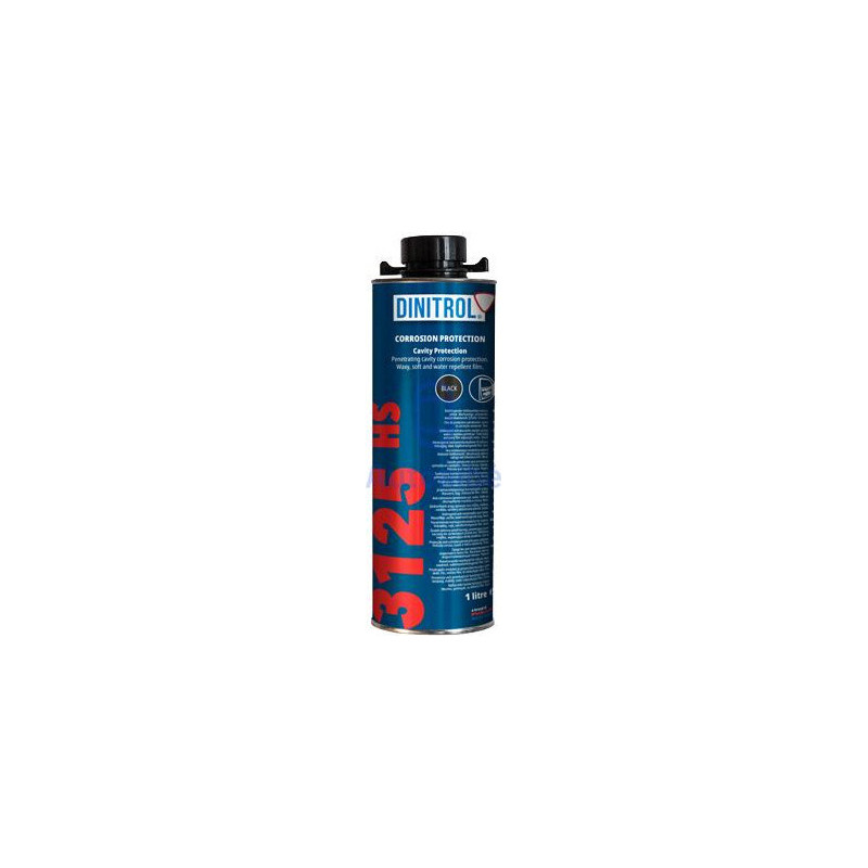 Hibridinis produktas dugno ir ertmių apsaugai 3125 HS 1L