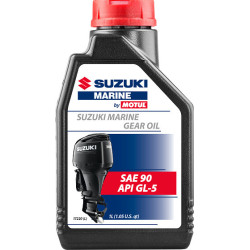 Alyva MOTUL SUZUKI MARINE GEAR OIL SAE 90 1L
