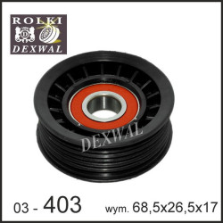 03-403-DEX