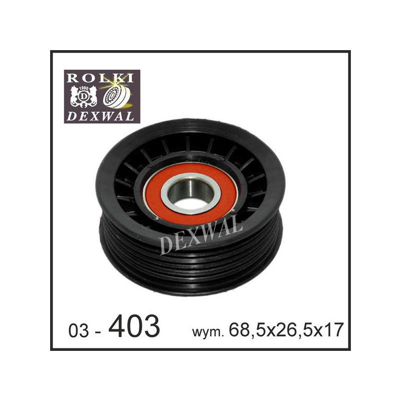 03-403-DEX