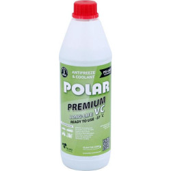 Aušinimo skystis Polar Premium Long-Life VC -37  1l