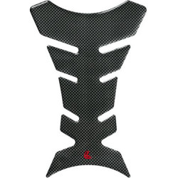 Lipdukas carbon