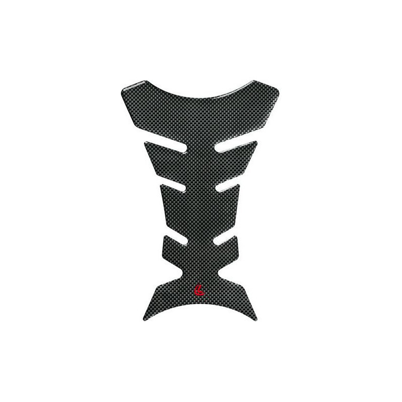 Lipdukas carbon