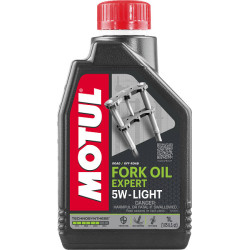 Alyva FORK OIL EXP L 5W 1L