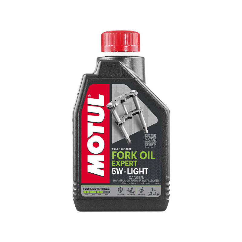 Alyva FORK OIL EXP L 5W 1L