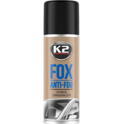 Priemonė nuo langų rasojimo FOX