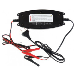Akumuliatoriaus kroviklis 6V/12V - 2A/4A