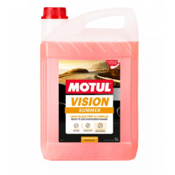 Langų plovimo skystis MOTUL 5L