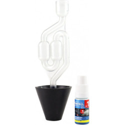 Galvos tarpinės sandarumo tikrinimo reagentas 10ml