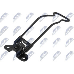 Lankstas durų