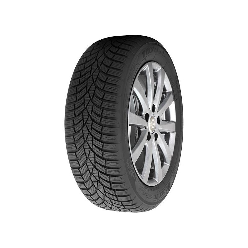 195/65R15 TOYO OBSERVE S944 91H Studless DBB71 3PMSF M+S