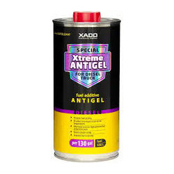 Kuro priedas (antigelis) 