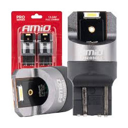 Lemputė LED W21/5W