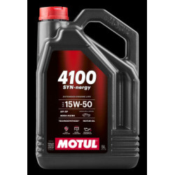 Alyva 4100 SYN-nergy 15W-50 5L