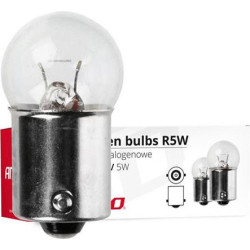 Lemputė R5W 12V 