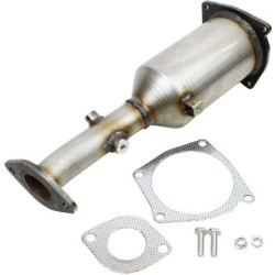 Filtras DPF