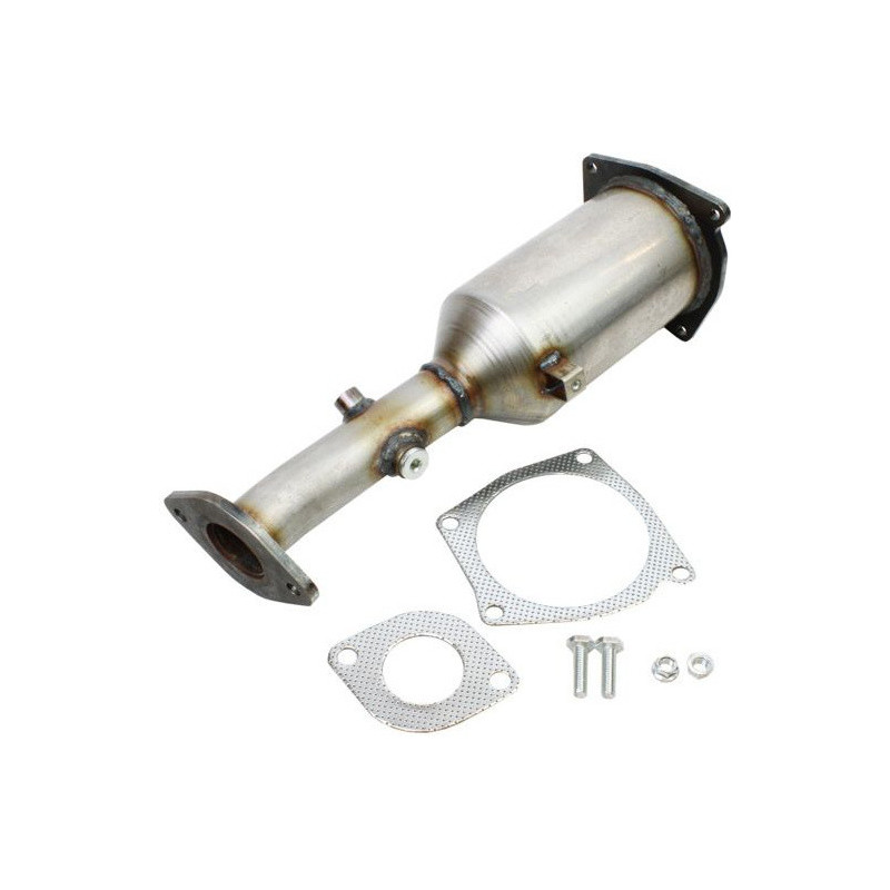 Filtras DPF