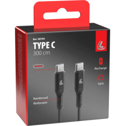 Laidas USB  30cm