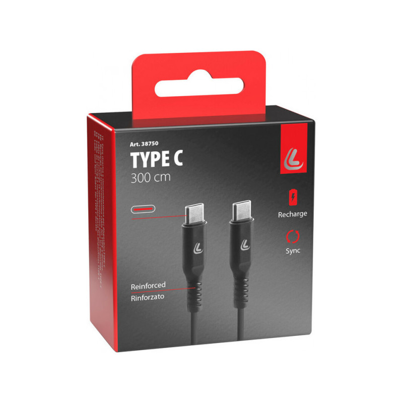 Laidas USB  30cm