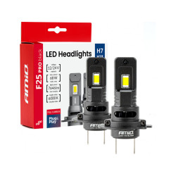Lemputė LED H7