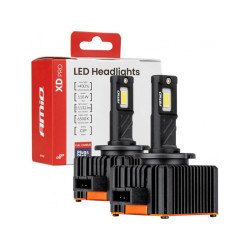 Lemputė LED D1S