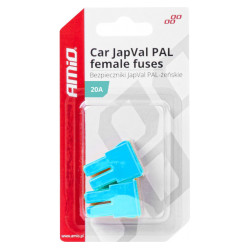 Saugiklis JapVal 20A