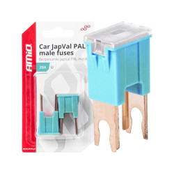 Saugiklis JapVal PAL male 20A