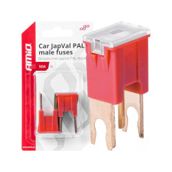 Saugiklis JapVal PAL male 50A