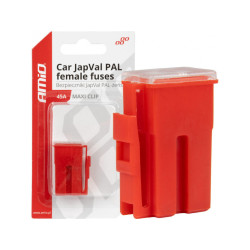 Saugiklis JapVal PAL MAXI CLIP 45A