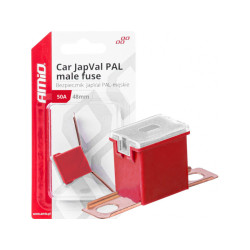 Saugiklis JapVal PAL 50A