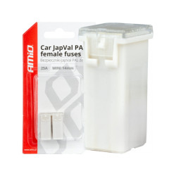 Saugiklis JapVal PAL Female 25A