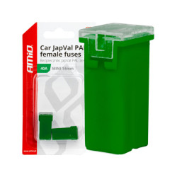 Saugiklis JapVal PAL Female 40A 32V