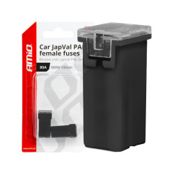 Saugiklis JapVal PAL Female 80A