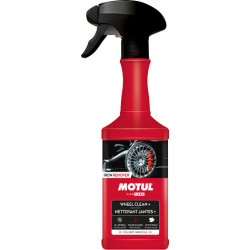Ratlankių valiklis MOTUL WHEEL CLEAN + 500ml