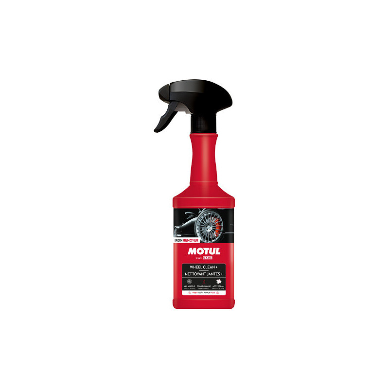 Ratlankių valiklis MOTUL WHEEL CLEAN + 500ml
