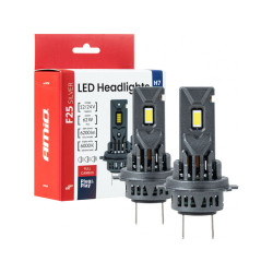 Lemputė LED H7/H18