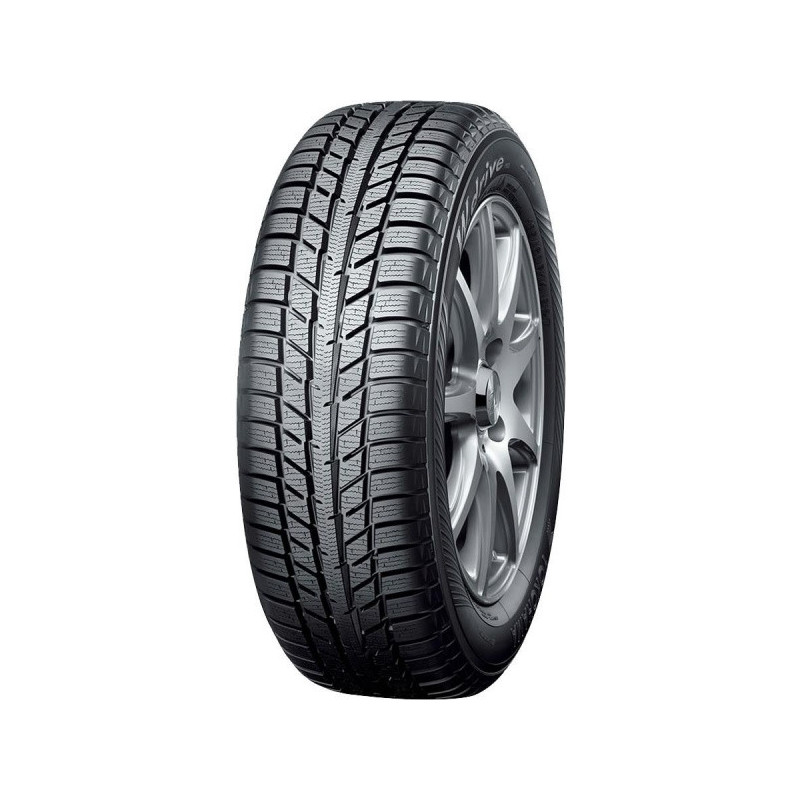 Padanga 165/70R14 81T YOKOHAMA W.DRIVE V903 Studless 3PMSF M+S