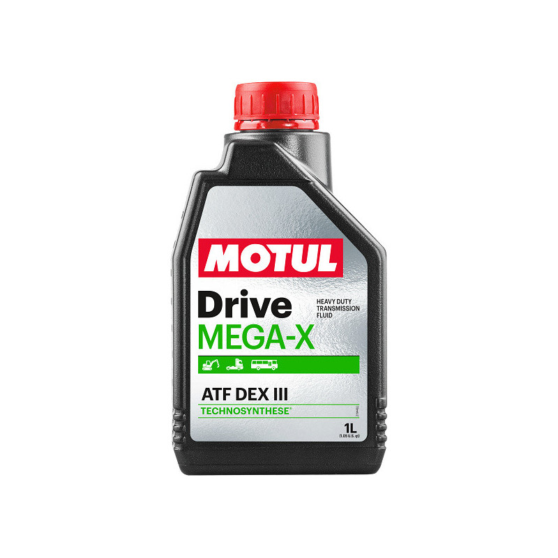 Alyva DRIVE MEGA-X ATF DEX III 1L