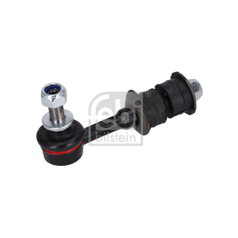 Laikiklis stabilizatoriaus