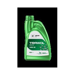 Alyva SAE SG/CD 10W30 600ml