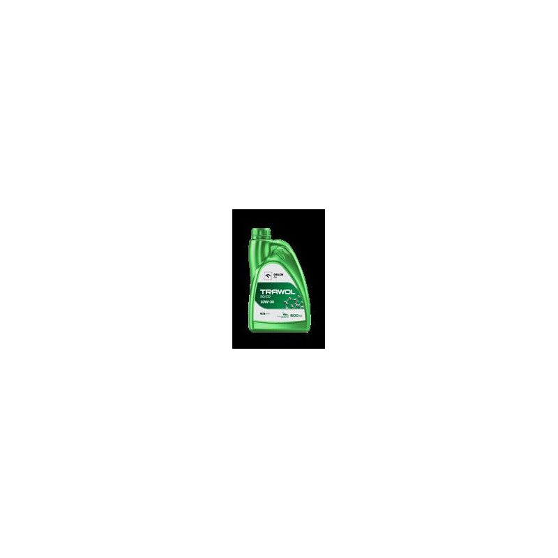 Alyva SAE SG/CD 10W30 600ml